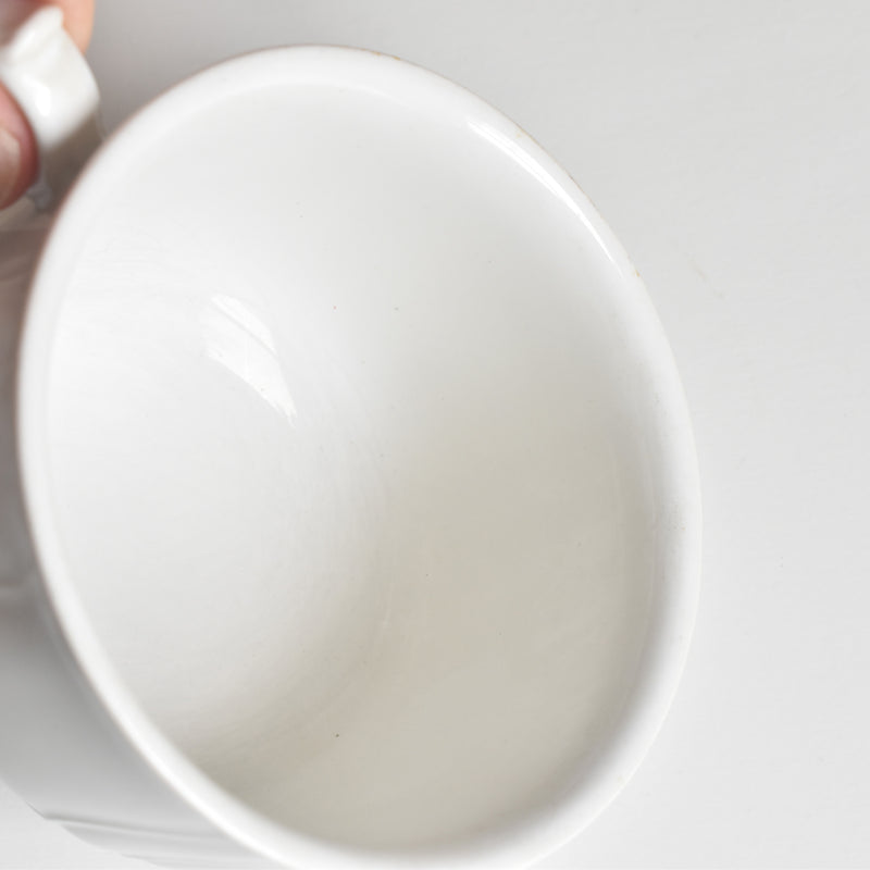Vintage Cup Villeroy & Boch Diamant D
