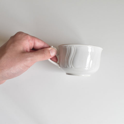 ヴィンテージカップ ビレロイボッホ Diamant（ディアマン） D