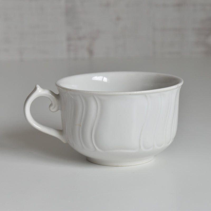 Vintage Cup Villeroy & Boch Diamant D