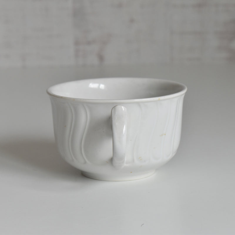 Vintage Cup Villeroy & Boch Diamant D
