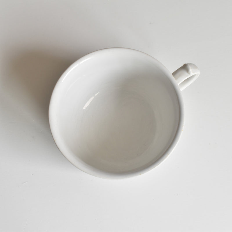 Vintage Cup Villeroy & Boch Diamant D