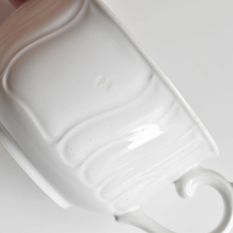 Vintage Cup Villeroy & Boch Diamant E