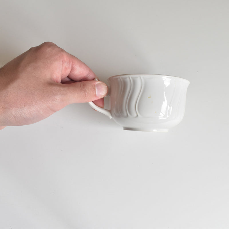 Vintage Cup Villeroy & Boch Diamant E
