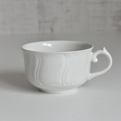 ヴィンテージカップ ビレロイボッホ Diamant（ディアマン） E