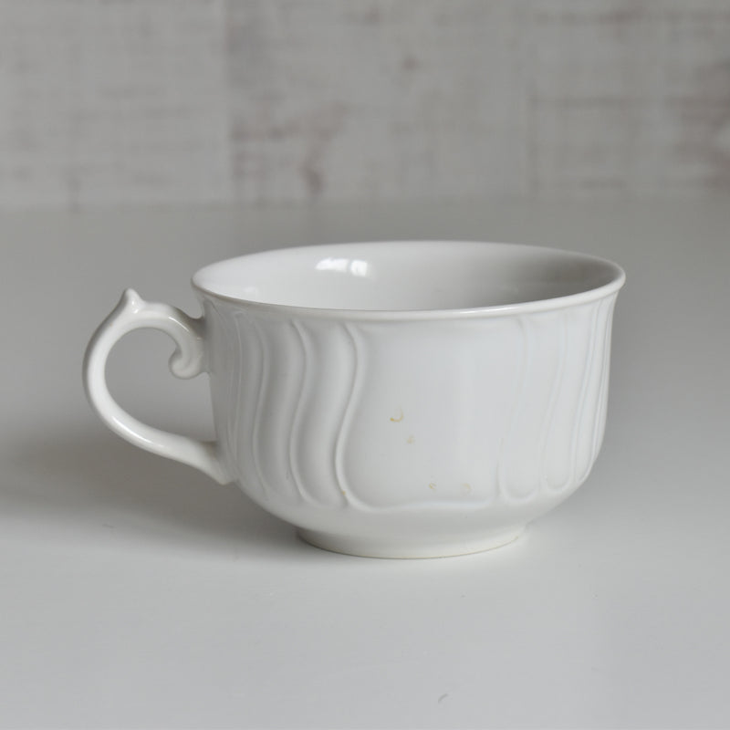 Vintage Cup Villeroy & Boch Diamant E