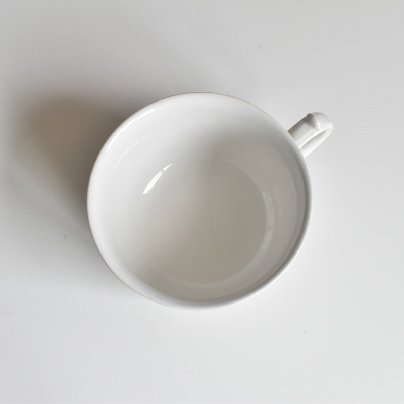 Vintage Cup Villeroy & Boch Diamant E