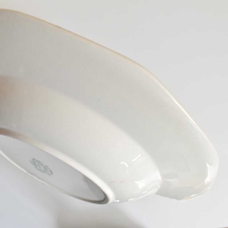 Vintage Deep Plate - Villeroy & Boch Fleurs des Champs C