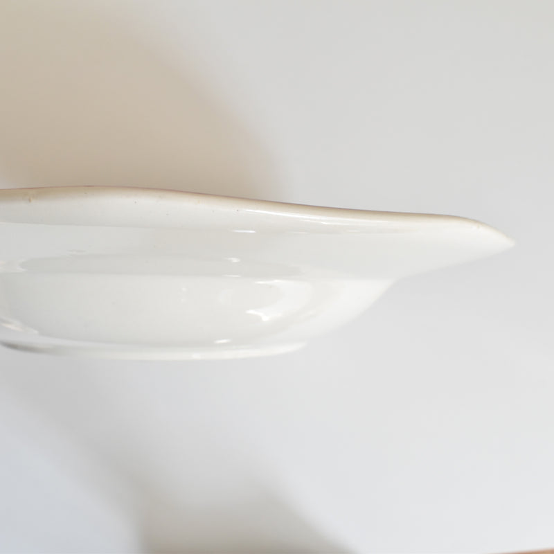Vintage Deep Plate - Villeroy & Boch Fleurs des Champs C