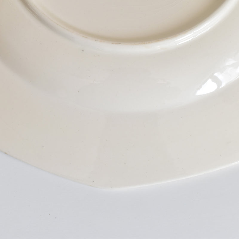 Vintage Plate - Villeroy & Boch Fleurs des champs 35cm