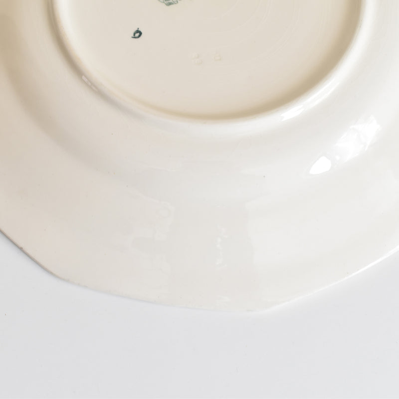 Vintage Platter - Villeroy & Boch Fleurs des champs 31cm