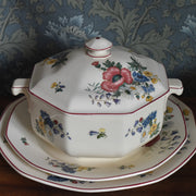 ヴィンテージスーピエール　ビレロイボッホ Fleurs des champs（フルール・デ・シャン）