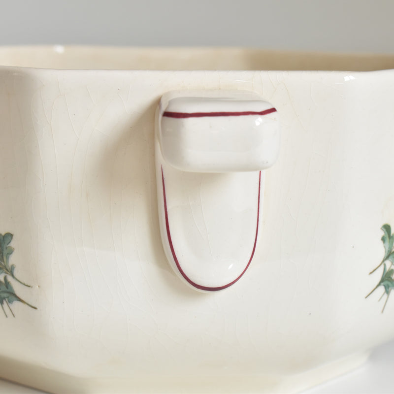 ヴィンテージスーピエール　ビレロイボッホ Fleurs des champs（フルール・デ・シャン）