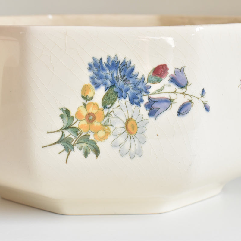 ヴィンテージスーピエール　ビレロイボッホ Fleurs des champs（フルール・デ・シャン）