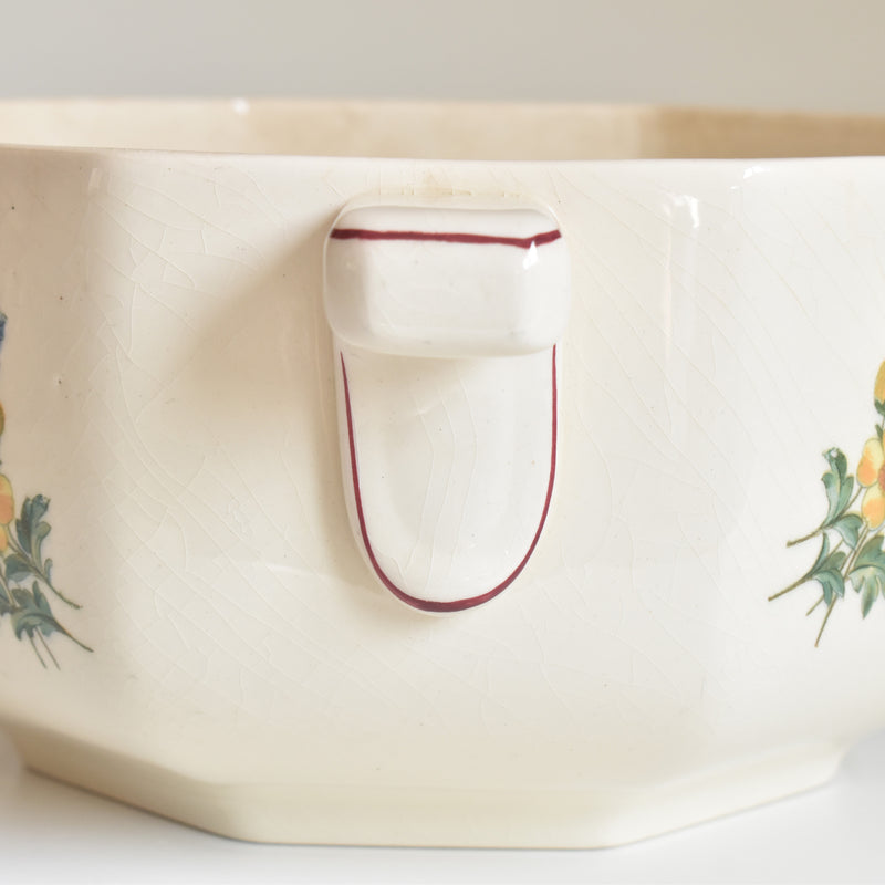 ヴィンテージスーピエール　ビレロイボッホ Fleurs des champs（フルール・デ・シャン）