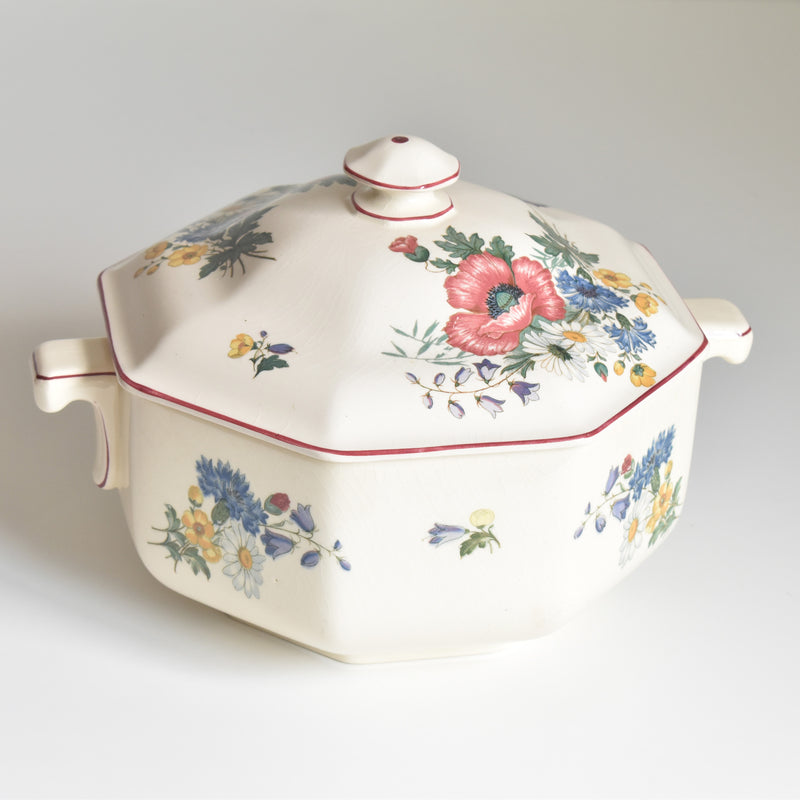 ヴィンテージスーピエール　ビレロイボッホ Fleurs des champs（フルール・デ・シャン）