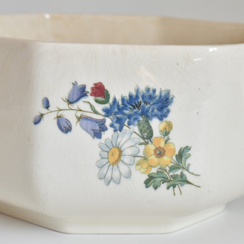 ヴィンテージスーピエール　ビレロイボッホ Fleurs des champs（フルール・デ・シャン）