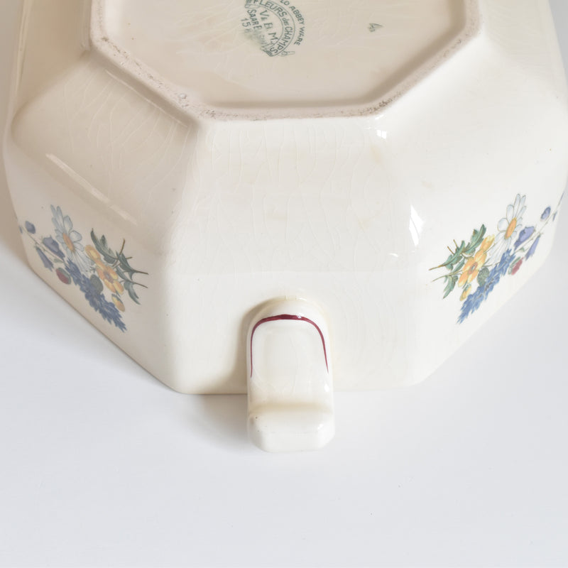 ヴィンテージスーピエール　ビレロイボッホ Fleurs des champs（フルール・デ・シャン）