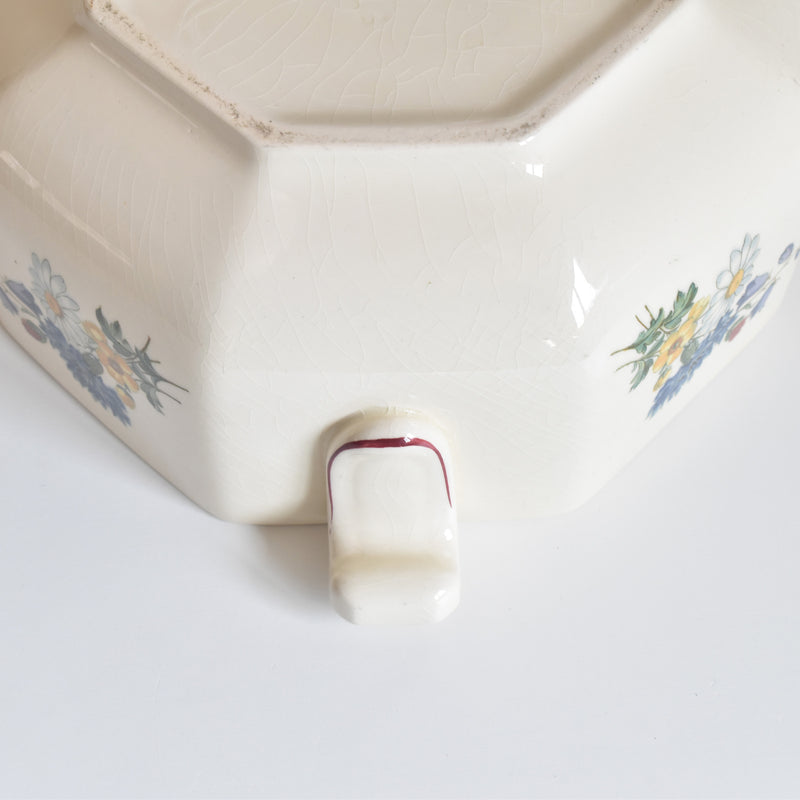 ヴィンテージスーピエール　ビレロイボッホ Fleurs des champs（フルール・デ・シャン）