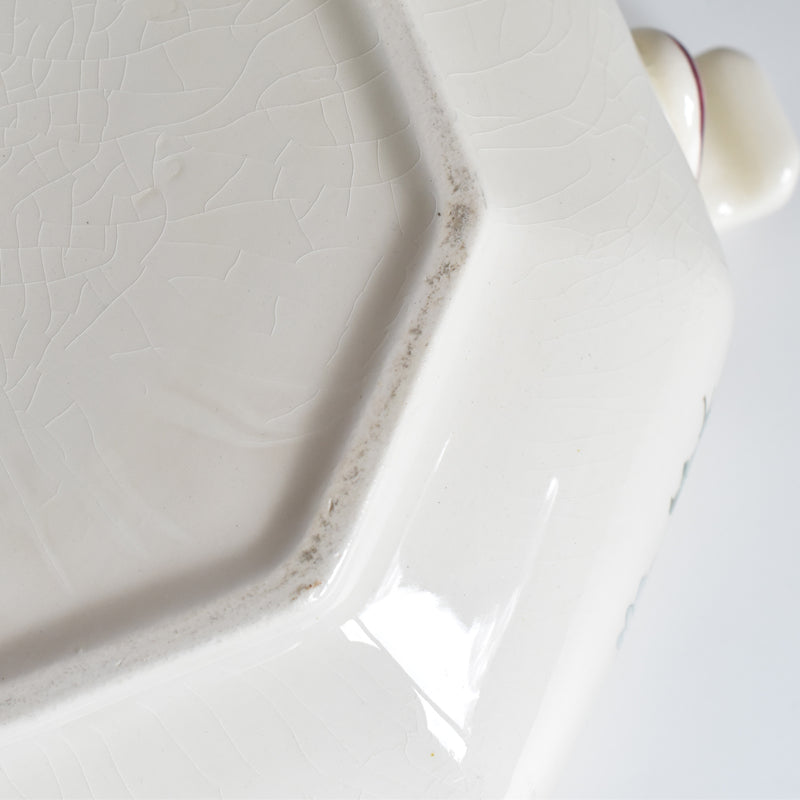 ヴィンテージスーピエール　ビレロイボッホ Fleurs des champs（フルール・デ・シャン）