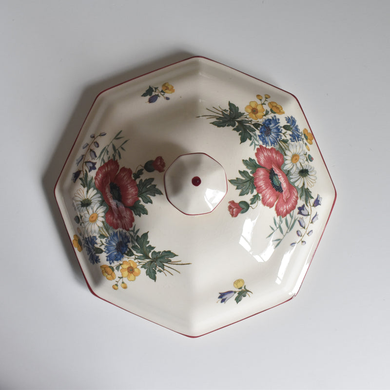 ヴィンテージスーピエール　ビレロイボッホ Fleurs des champs（フルール・デ・シャン）