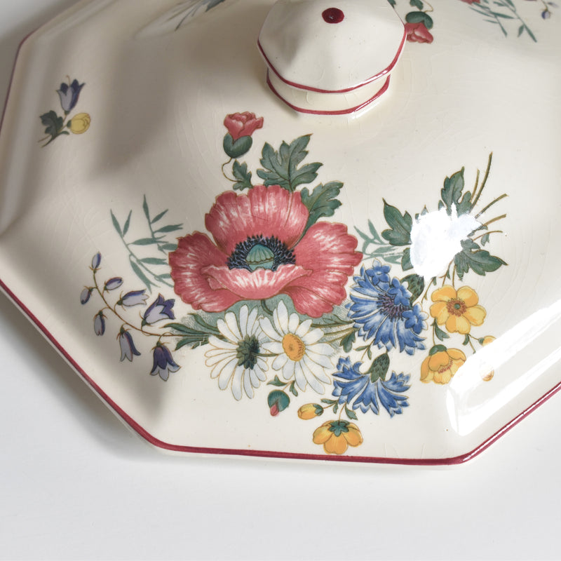 ヴィンテージスーピエール　ビレロイボッホ Fleurs des champs（フルール・デ・シャン）