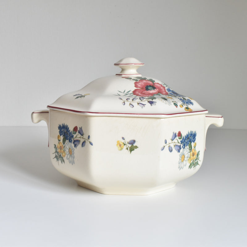 ヴィンテージスーピエール　ビレロイボッホ Fleurs des champs（フルール・デ・シャン）