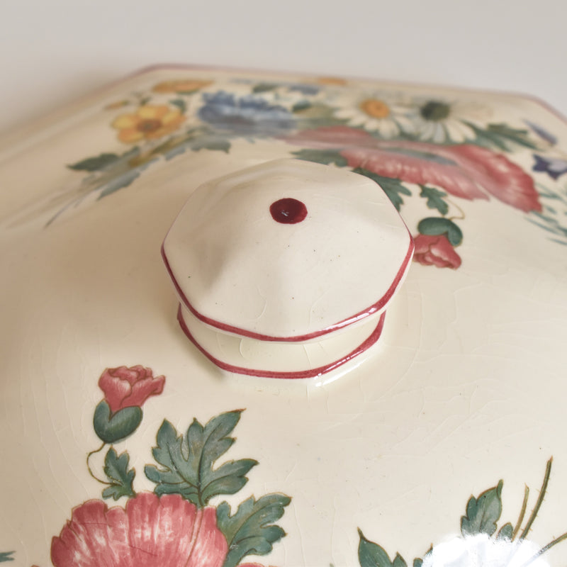 ヴィンテージスーピエール　ビレロイボッホ Fleurs des champs（フルール・デ・シャン）