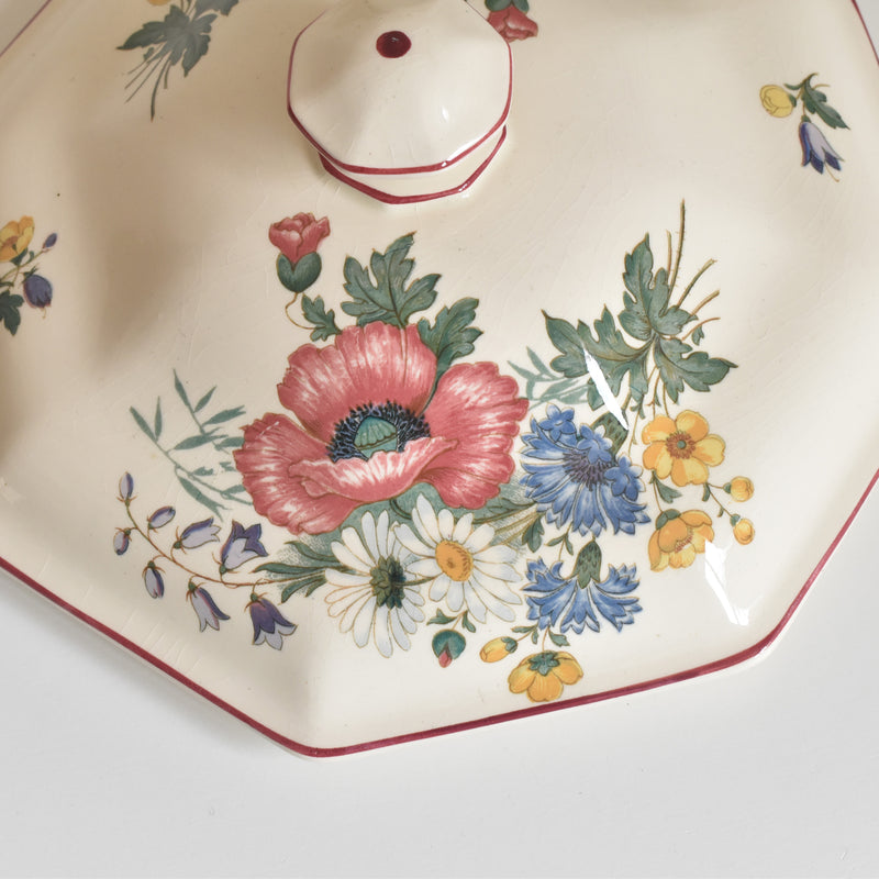 ヴィンテージスーピエール　ビレロイボッホ Fleurs des champs（フルール・デ・シャン）