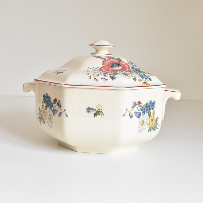 ヴィンテージスーピエール　ビレロイボッホ Fleurs des champs（フルール・デ・シャン）