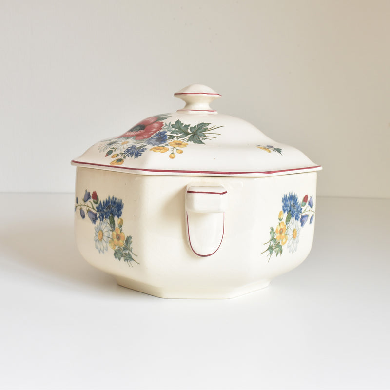 ヴィンテージスーピエール　ビレロイボッホ Fleurs des champs（フルール・デ・シャン）