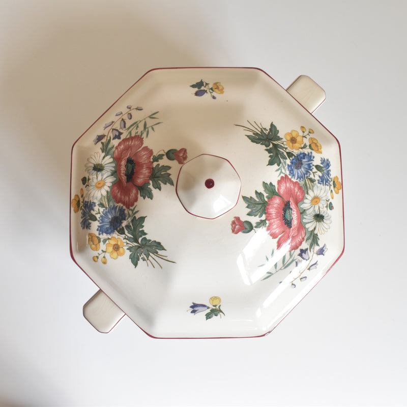 ヴィンテージスーピエール　ビレロイボッホ Fleurs des champs（フルール・デ・シャン）