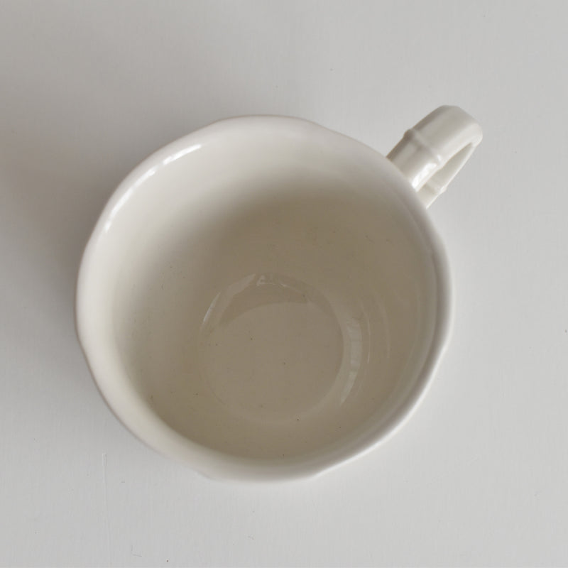 Vintage Coffee Cup & Saucer Villeroy & Boch Manoir A
