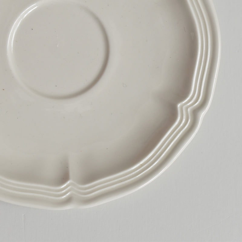 Vintage Coffee Cup & Saucer Villeroy & Boch Manoir (Manoir) C