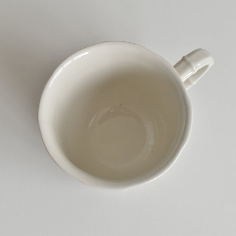 Vintage Coffee Cup & Saucer Villeroy & Boch Manoir (Manoir) C