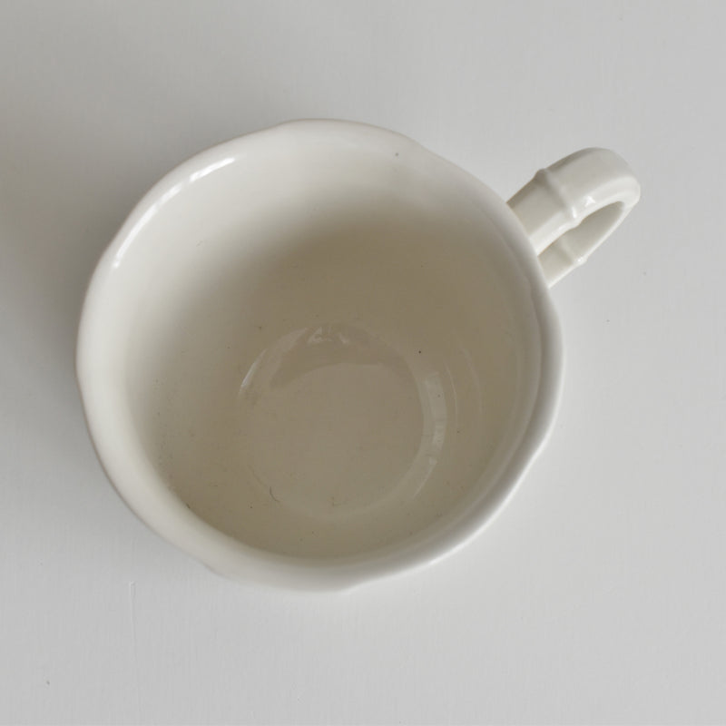 Vintage Coffee Cup & Saucer Villeroy & Boch Manoir D