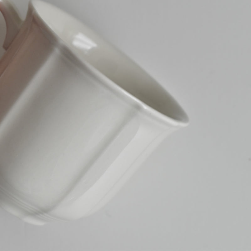 Vintage Coffee Cup & Saucer Villeroy & Boch Manoir D