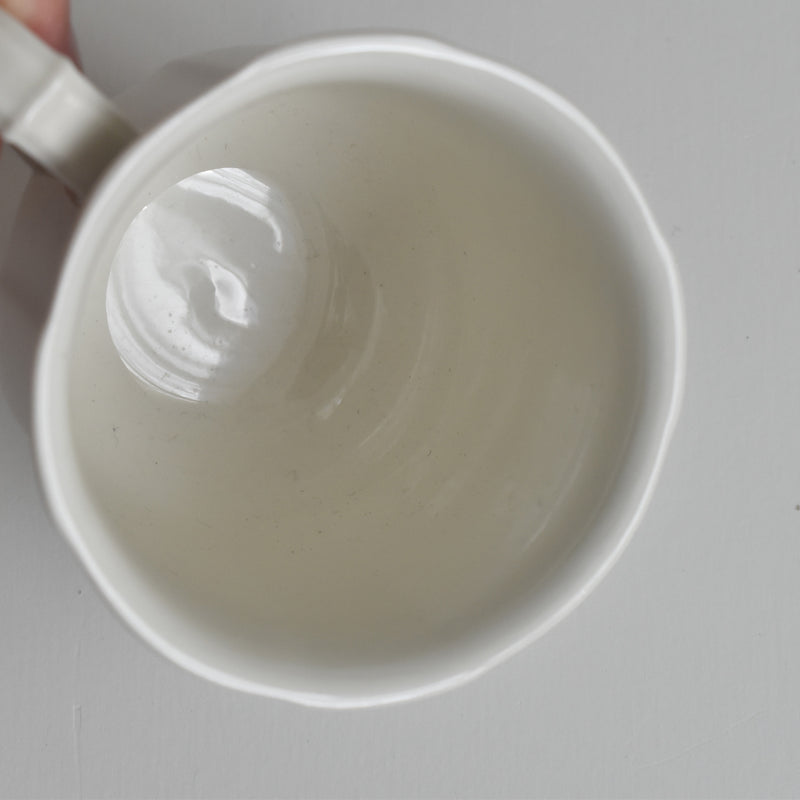 Vintage Coffee Cup & Saucer Villeroy & Boch Manoir D
