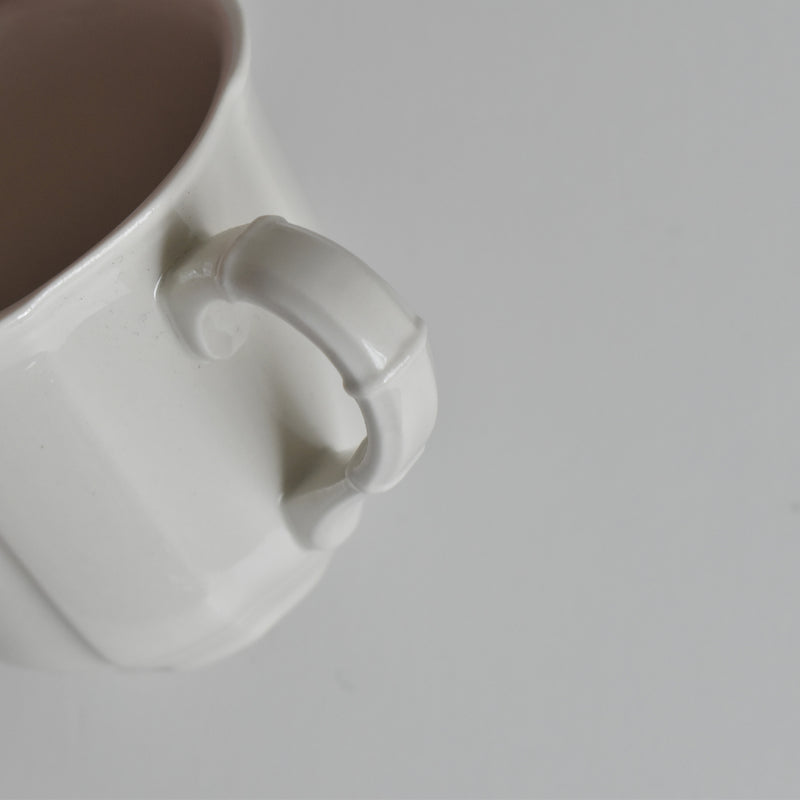 Vintage Coffee Cup & Saucer Villeroy & Boch Manoir D