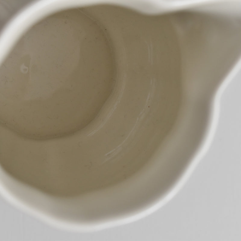 Vintage Creamer Villeroy & Boch Manoir