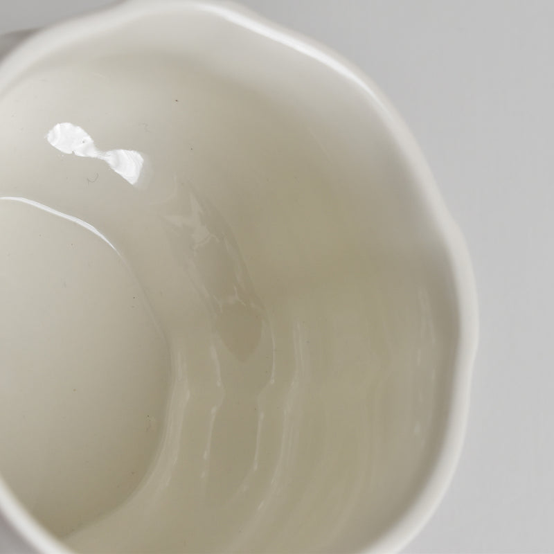 Vintage sugar bowl Villeroy & Boch Manoir