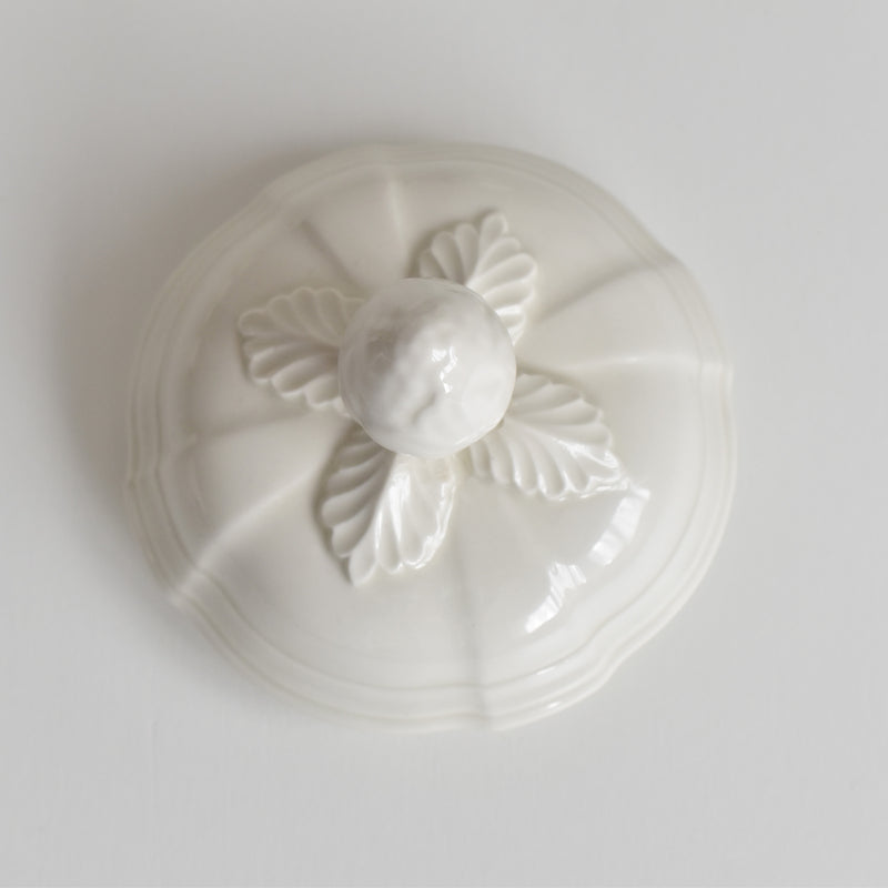 Vintage sugar bowl Villeroy & Boch Manoir