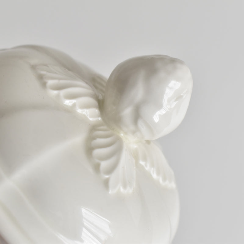 Vintage sugar bowl Villeroy & Boch Manoir
