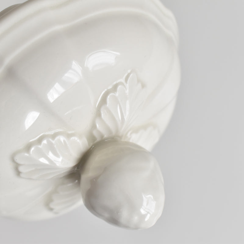 Vintage sugar bowl Villeroy & Boch Manoir