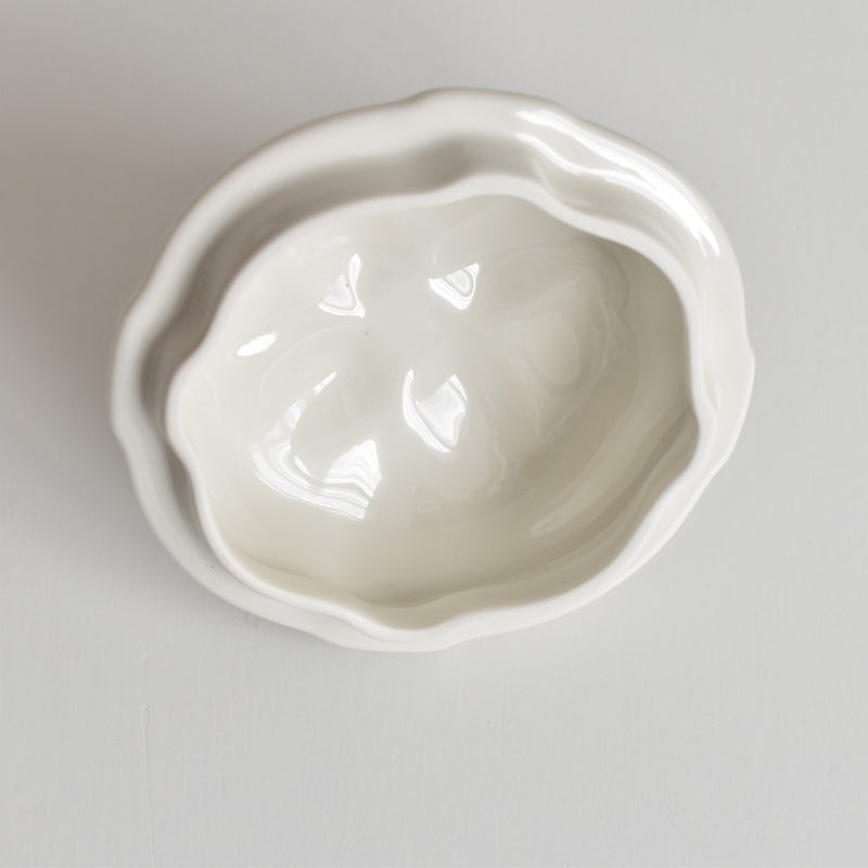 Vintage sugar bowl Villeroy & Boch Manoir