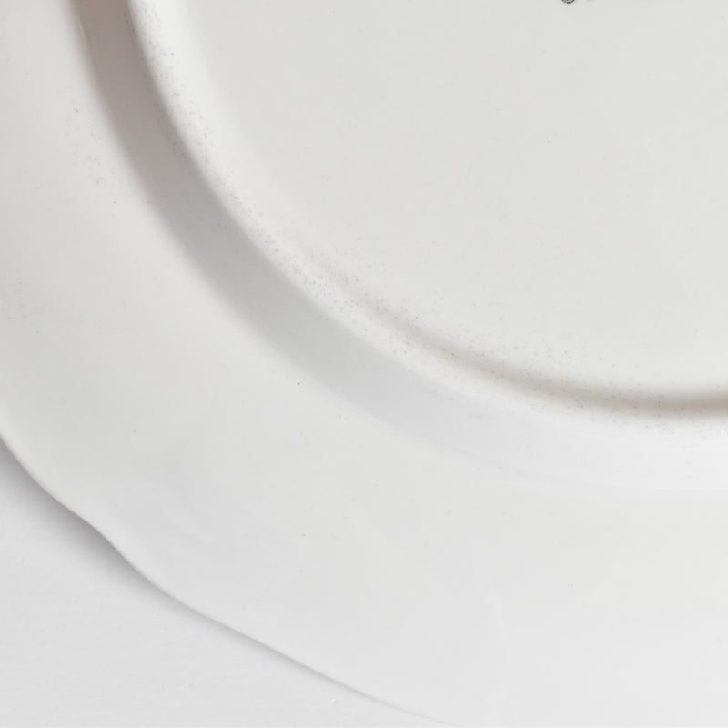 Vintage Dessert Plate, Villeroy & Boch Petite Fleur (Petite Fleur) A
