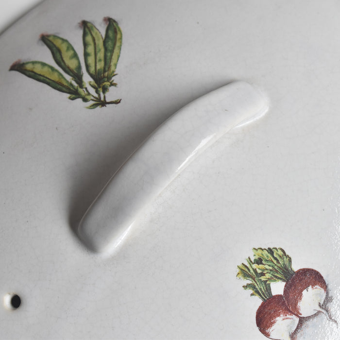 ヴィンテージテリーヌ ビレロイボッホ Légumes (野菜）