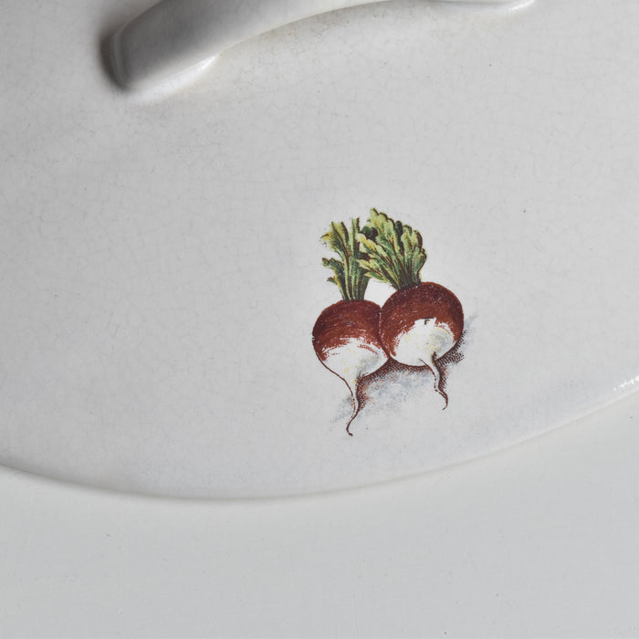 ヴィンテージテリーヌ ビレロイボッホ Légumes (野菜）