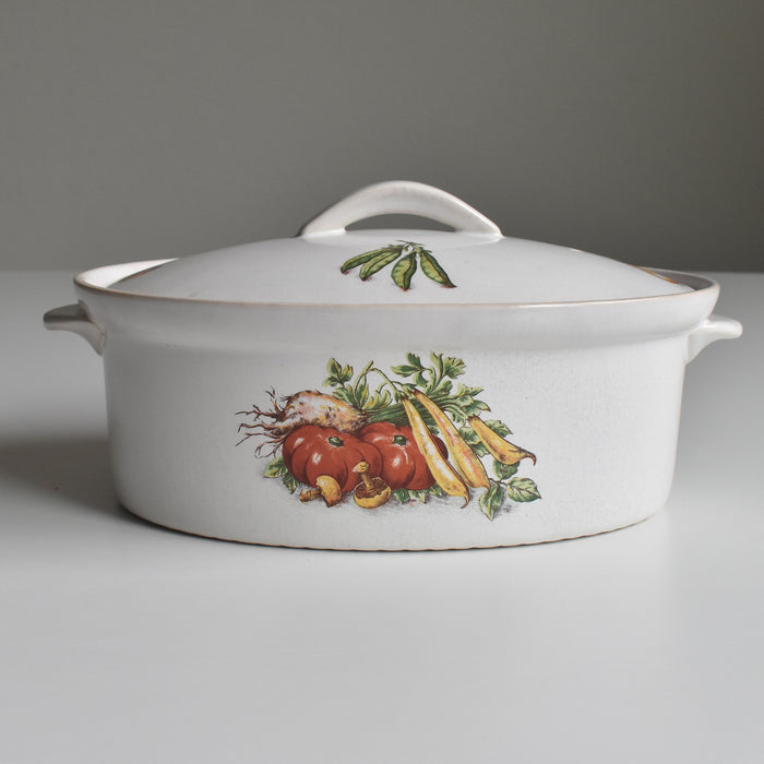 ヴィンテージテリーヌ ビレロイボッホ Légumes (野菜）