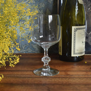 ヴィンテージウォーターグラス M037