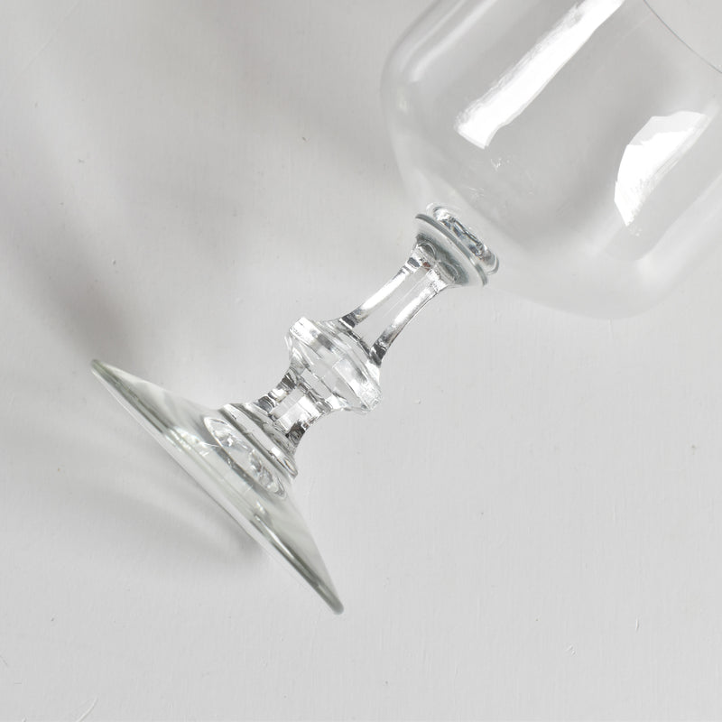 ヴィンテージウォーターグラス M037